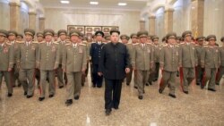 [인터뷰: 한국 국방연 김진무 박사] 김정은-김정일 숙청 정치 비교