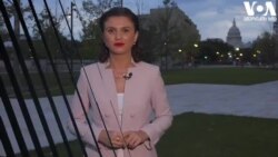 სტუდია ვაშინგტონი, 10 ოქტომბერი, 2020