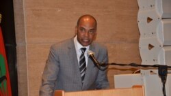 Adalberto da Costa Júnior é candidato à presidência da UNITA - 1:11