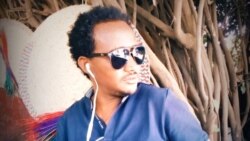 ጠዓመ ወዲ ቐሺ፡ ኣብ ዝተፈላለየ ዓውድታት ስነ-ጥበብ ብዕቱብ ዝነጥፍ መንእሰይ