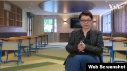 Psihologinja Sandra Muratović 