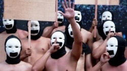 Duterte Spokesman Protests ‘Press Freedom Predator’ Label