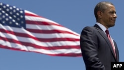 Барак Обама