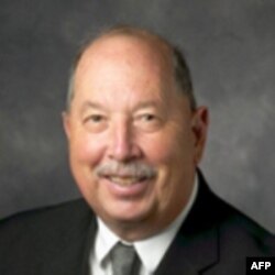 Пол Грегори