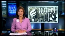 VOA卫视(2016年4月27日 第一小时节目)