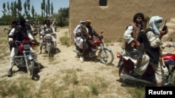 نکلسن می گوید که حملات طالبان 