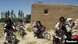 با فرا رسیدن بهار، حملات طالبان بر برخی ولایت افغانستان افزایش یافته است. 