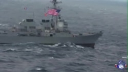 乌克兰阴云笼罩奥巴马亚洲行