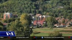 Jeta e shqiptarëve në komunën e Medvegjës