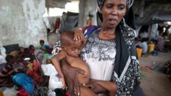 سازمان ملل بخش هایی از سومالی را مناطق قحطی زده اعلام می کند