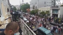 აჭარის მაუწყებლის ბრძოლისა და წინააღმდეგობის ამბავი