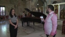 Калина Мрмевска