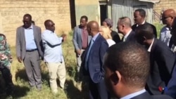 በኢትዮጵያ የአሜሪካ አምባሳደር የጂግጂጋ ጉብኝት