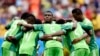 Flying Eagles Za su Iya Zama Super Eagles - Manu