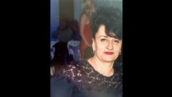 Zorica Marković (Izvor: Porodična arhiva; Fotografija preuzeta od BIRN BiH)