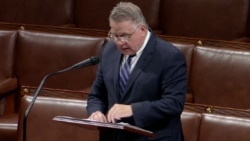 Bulchootii Mana Maree Amerikaa waan Itoophiyaa keessa jirtuu ogeeyyota irraa caqasan