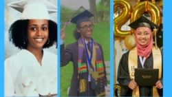 Akka Caban Okkolan Jennee Dhiifne. Eebba Baranaa Abbuma tu Akka Ixaanaatti Mana Ofiitti Aarfate: Jecha Barataa Yunivarsitii Irraa