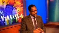 "ሕቶ ምልቃቕ መዝነት ቀዳማይ ሚንስትር ብሓደ ለይቲ ዝመጸ ኣይኮነን" ዶ/ር ነገሬ ሊንጮ