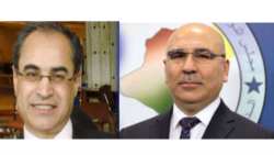 Ebdulla Hicab - Macid Şengalî