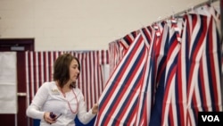 新罕布什尔初选预示美国2016总统选战漫长复杂