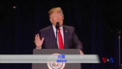 川普誓言废除约翰逊修正案