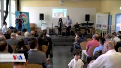 Li Bajarê Essen Festîvala Biharê ya Çandî Hat Encamdan