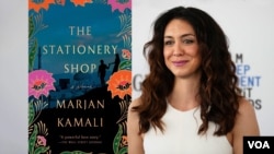 موژان مارنو