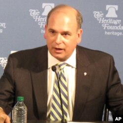 IBM全球服务部门网络安全负责人布奇