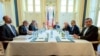 'Expert Groups' Hammering Out Details of Iran Nuclear Deal 