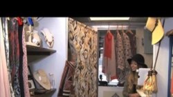 Maraknya Toko Berjalan di New York