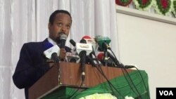 አቶ አህመድ ሺዴ 