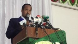 የኢሶህዴፓ አሥረኛ ድርጅታዊ ጉባዔ በጂጂጋ