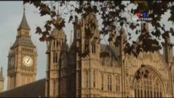 Մեծ Բրիտանիայում Brexit-ի ընթացքում ծագել է մեկ այլ սկանդալ Սաուդյան Արաբիային զենք վաճառելու կապակցությամբ