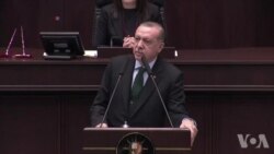 ንከተማ የሩሳሌም ከም ዋና ከተማ እስራኤል ኣፍልጦ ምሃብ ንዲፕሎማሲያዊ ዝምድና ቱርኪን እስራኤልን ክበትኽ ይኽእል’ዩ ክብሉ ፕረ. ኤርደጋን ኣጠንቒቆም