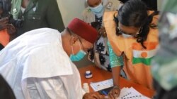 An Gudanar da Zaben Kananan Hukumomi a Nijer