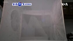 VOA60 AFIRKA: Masanan kimiyya a Burkina Faso sun dauki wani sabon matakin da za a iya yaki da zazzabin cizon sauro