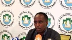 Namoota Biyyoota Koronaavaayires Keessatti Argame Irraa Itiyoophiyaa Seenan Irratti Hordoffiin Fayyaa Taasisamaa Jira