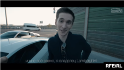 Yevgenye Nikulin (29) wa Russia ambaye anashukiwa kufanya udukuzi kwenye malengo ya Marekani.