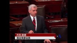 美国参议院继续辩论是否延长失业补助