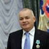 Dmitry Kiselyov