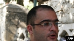 Eynulla Fətullayev: Kim mənim azadlığa çıxmağıma kömək edibsə, hamısına təşəkkür edirəm (AUDİO)