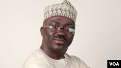 Ibrahim Garba