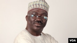 Ibrahim Garba