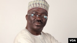 Ibrahim Garba