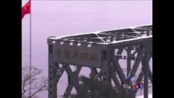 美担心中朝贸易计划使对朝制裁成空文