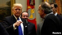 این دومین بار در روزهای اخیر است که ترامپ ادعای تقلب در انتخابات را مطرح می کند. 