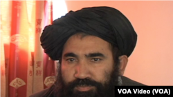 ملا عبدالسلام ضعیف می گوید که با هیچ‌ شخص یا گروهی دشمنی شخصی و یا مخالفت سیاسی ندارد.