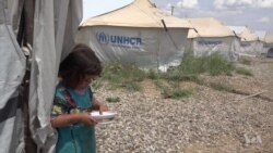 Millions Remain Displaced in Iraq