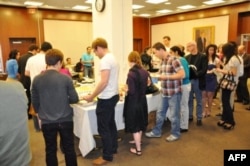 Vaşinqtonda "Azərbaycan günü" tədbiri (VIDEO/FOTOLAR)