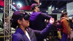 Realitas Tertambah Secara Grup Untuk Hiburan dan Pelatihan